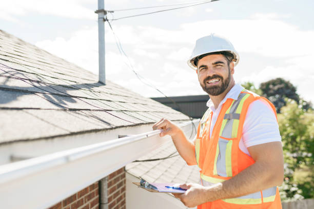 Best Commercial Roofing Services  in Waverly, IA