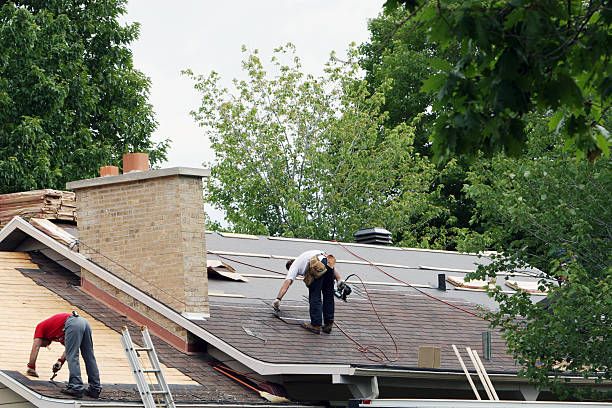 Quick and Trustworthy Emergency Roof Repair Services in Waverly, IA