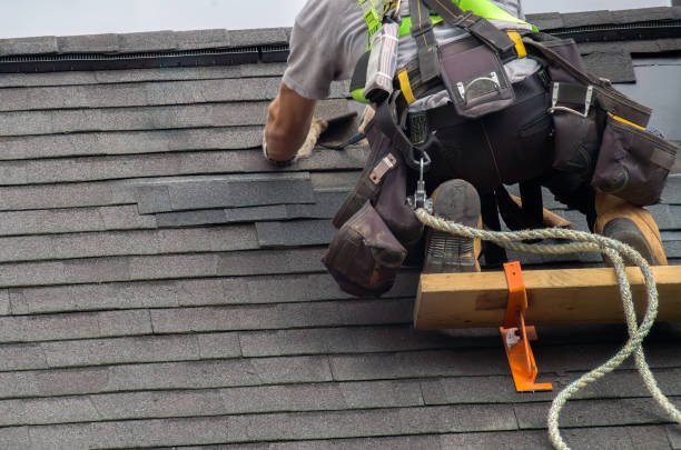 Quick and Trustworthy Emergency Roof Repair Services in Waverly, IA