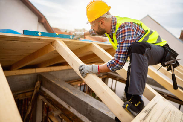 Best New Roof Installation  in Waverly, IA
