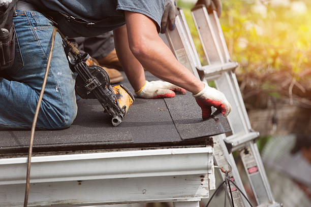 Best Local Roofing Companies  in Waverly, IA